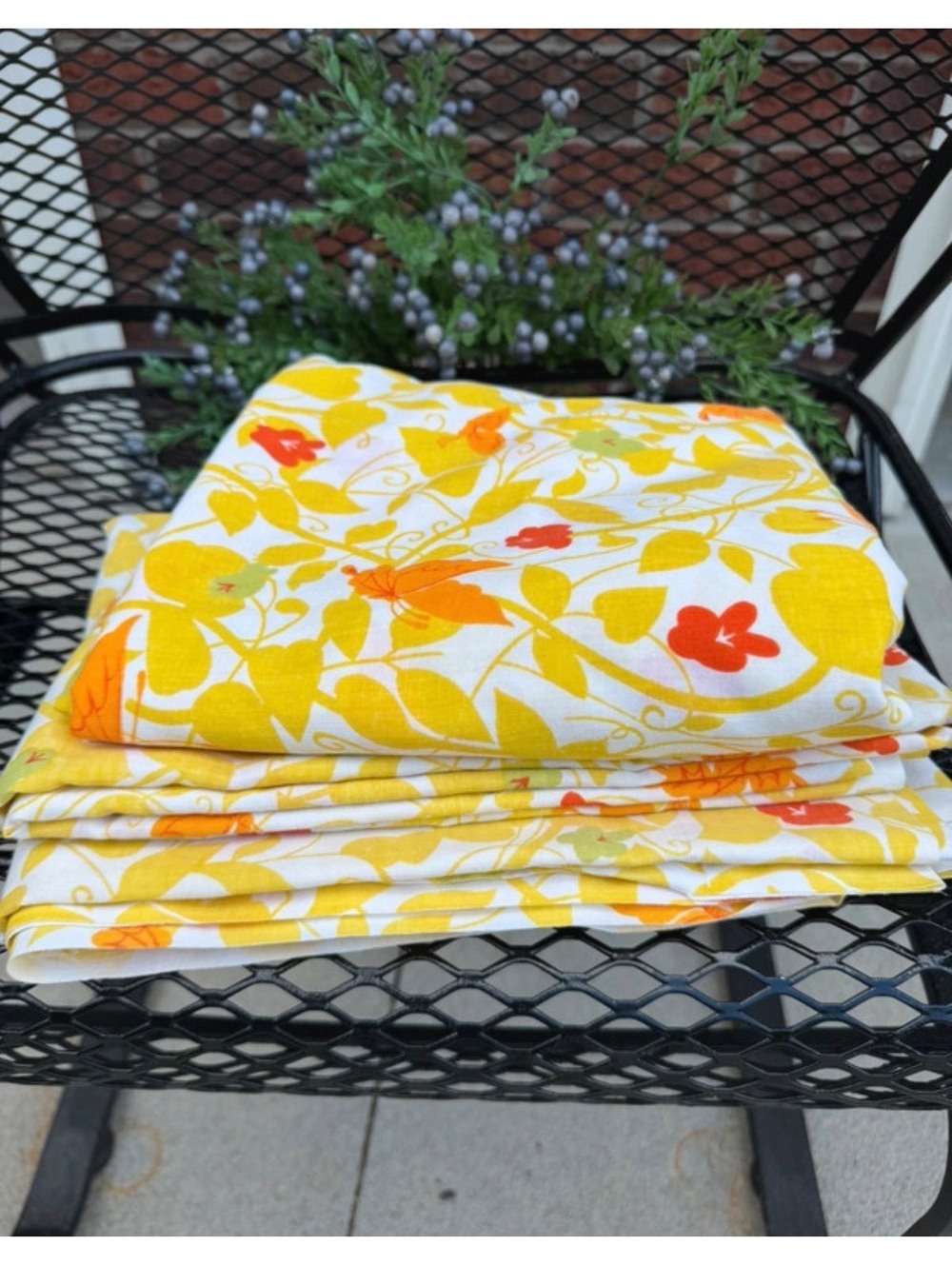 Groovy Sheet Set